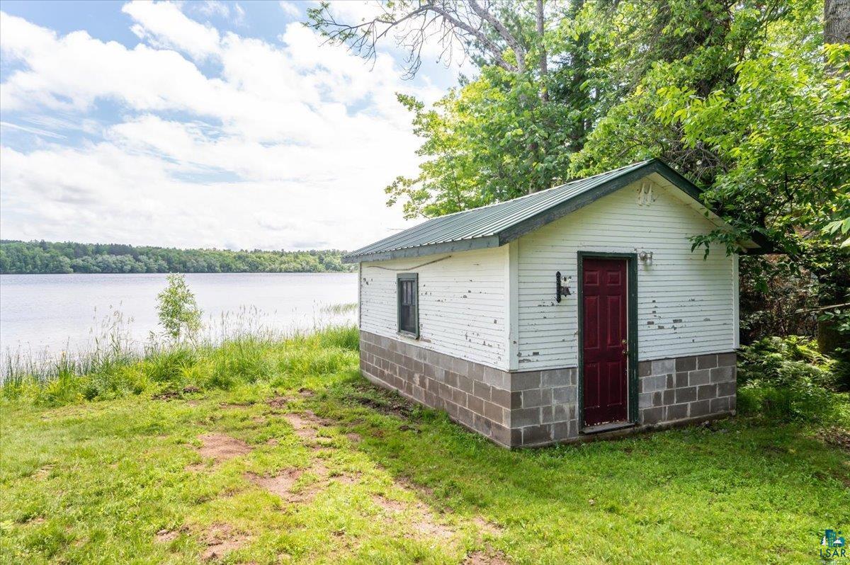 6978 South Maple Creek Road Lake Nebagamon, WI 54849 - Photo 20 of 28