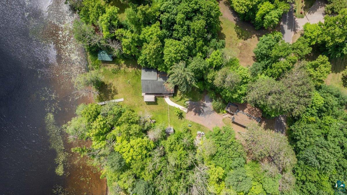 6978 South Maple Creek Road Lake Nebagamon, WI 54849 - Photo 22 of 28