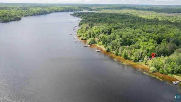 $675,000 | 6978 South Maple Creek Road, Lake Nebagamon, WI 54849