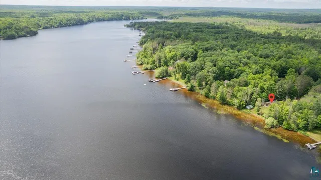 $675,000 | 6978 South Maple Creek Road, Lake Nebagamon, WI 54849