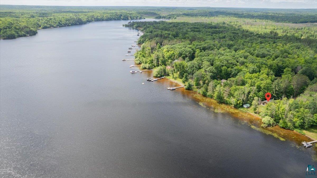 6978 South Maple Creek Road Lake Nebagamon, WI 54849 - Photo 23 of 28
