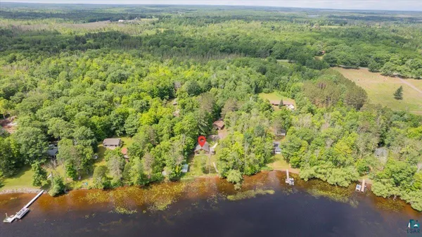 $675,000 | 6978 South Maple Creek Road, Lake Nebagamon, WI 54849