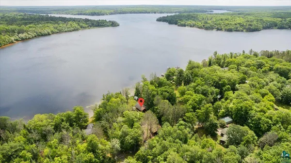 $675,000 | 6978 South Maple Creek Road, Lake Nebagamon, WI 54849