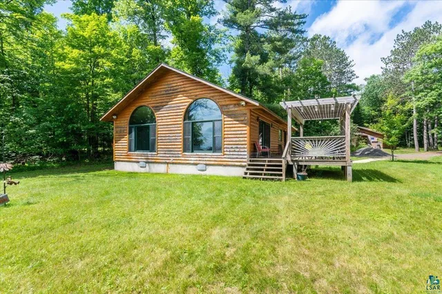 $675,000 | 6978 South Maple Creek Road, Lake Nebagamon, WI 54849