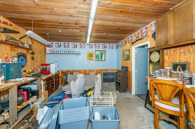 $675,000 | 6978 South Maple Creek Road, Lake Nebagamon, WI 54849