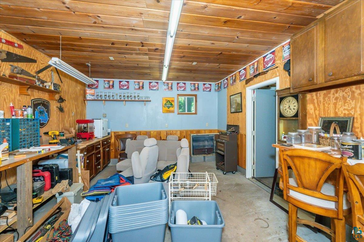 6978 South Maple Creek Road Lake Nebagamon, WI 54849 - Photo 28 of 28