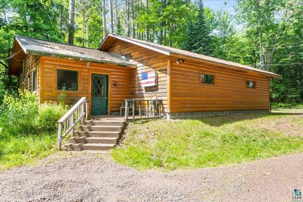 $675,000 | 6978 South Maple Creek Road, Lake Nebagamon, WI 54849