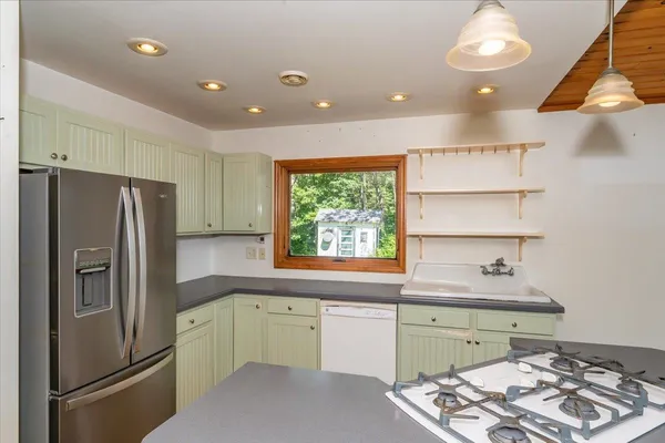 $675,000 | 6978 South Maple Creek Road, Lake Nebagamon, WI 54849