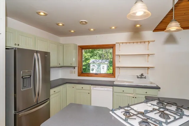 $675,000 | 6978 South Maple Creek Road, Lake Nebagamon, WI 54849