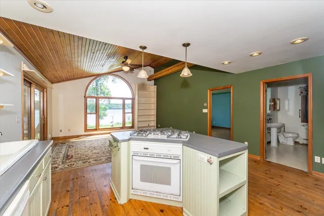 $675,000 | 6978 South Maple Creek Road, Lake Nebagamon, WI 54849