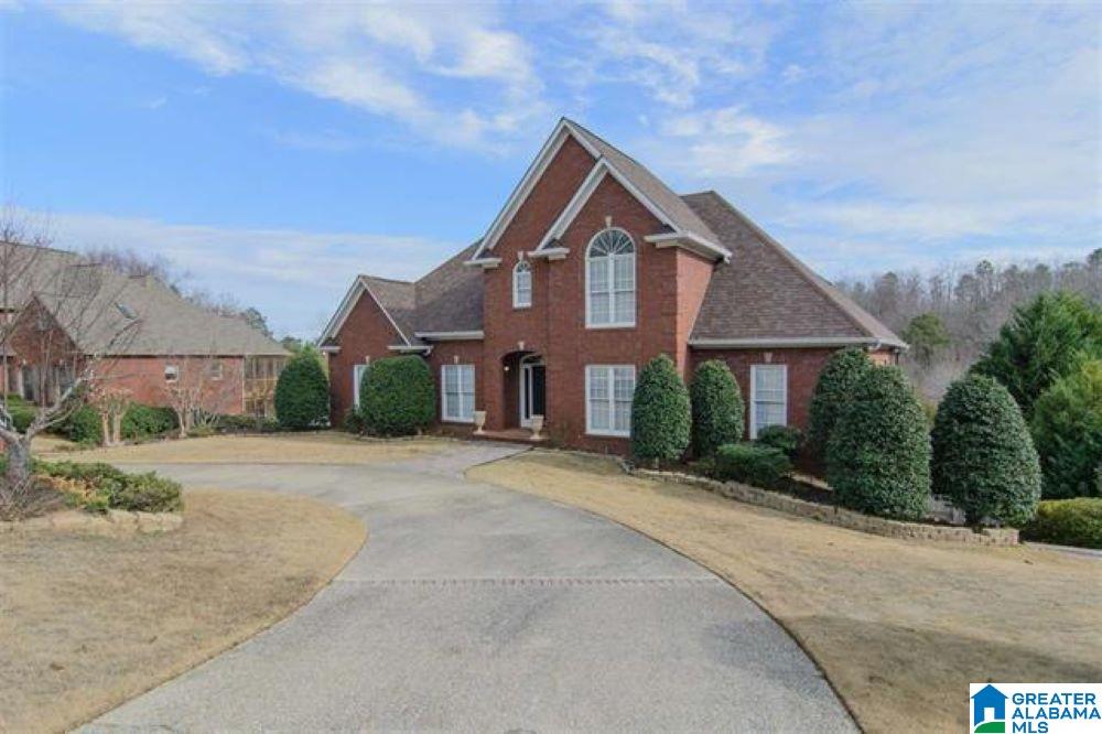 1151 Rushing Parc Drive Birmingham, AL 35244 - Photo 33 of 33