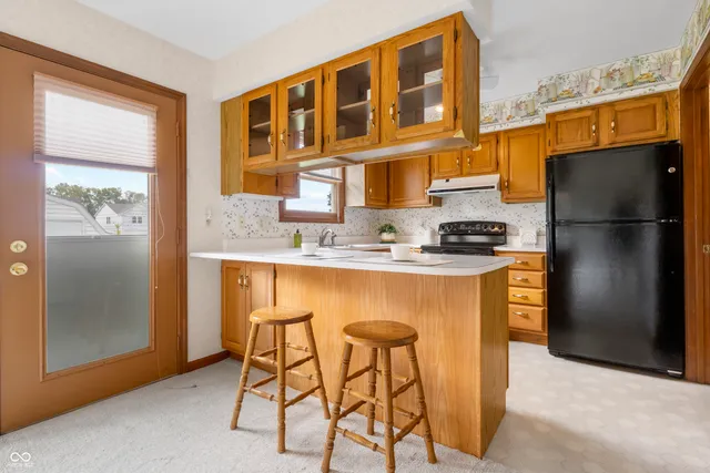 $259,900 | 3847 Bonaventure Drive, Columbus, IN 47203