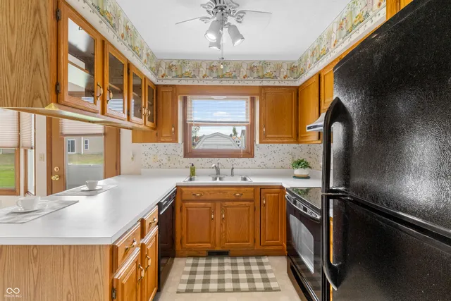 $259,900 | 3847 Bonaventure Drive, Columbus, IN 47203