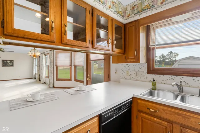 $259,900 | 3847 Bonaventure Drive, Columbus, IN 47203