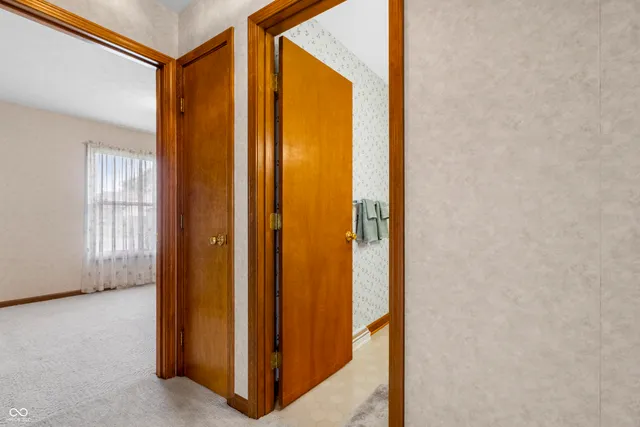 $259,900 | 3847 Bonaventure Drive, Columbus, IN 47203