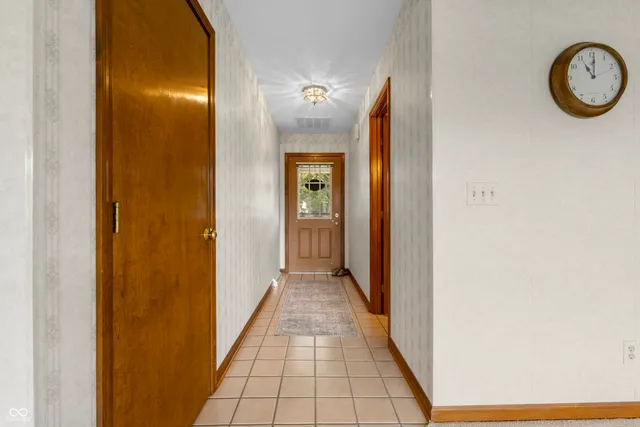 $259,900 | 3847 Bonaventure Drive, Columbus, IN 47203