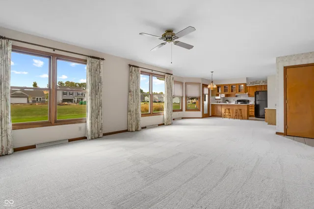 $259,900 | 3847 Bonaventure Drive, Columbus, IN 47203