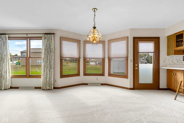 $259,900 | 3847 Bonaventure Drive, Columbus, IN 47203