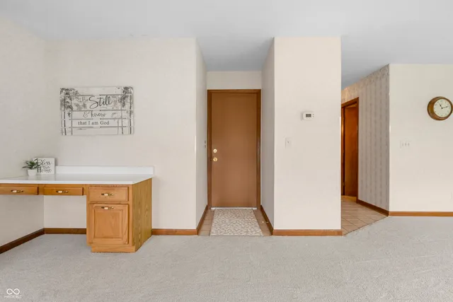 $259,900 | 3847 Bonaventure Drive, Columbus, IN 47203