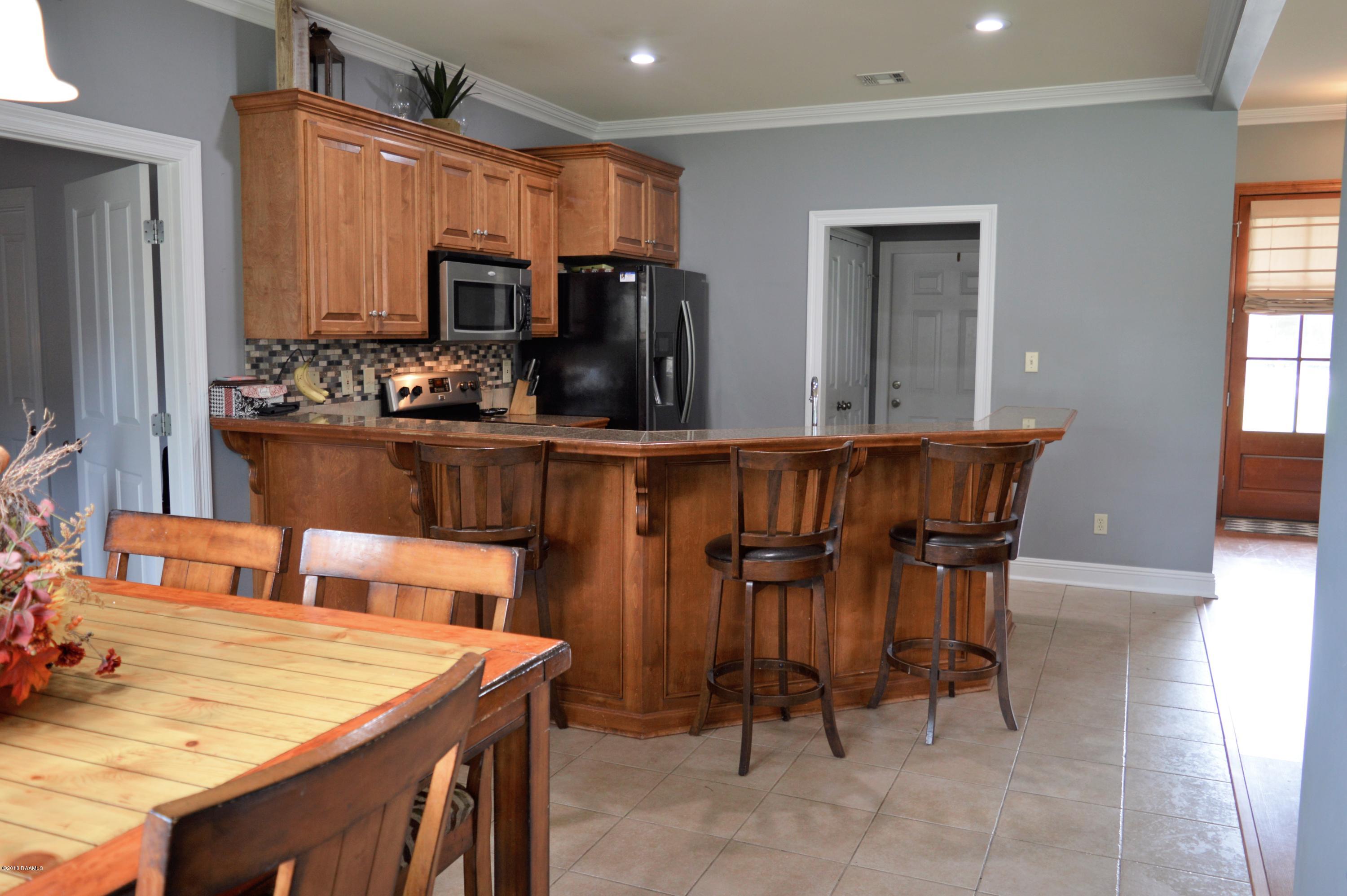 142 Rue Des Cannes Maurice, LA 70555 - Photo 10 of 33 Gallery Image 10