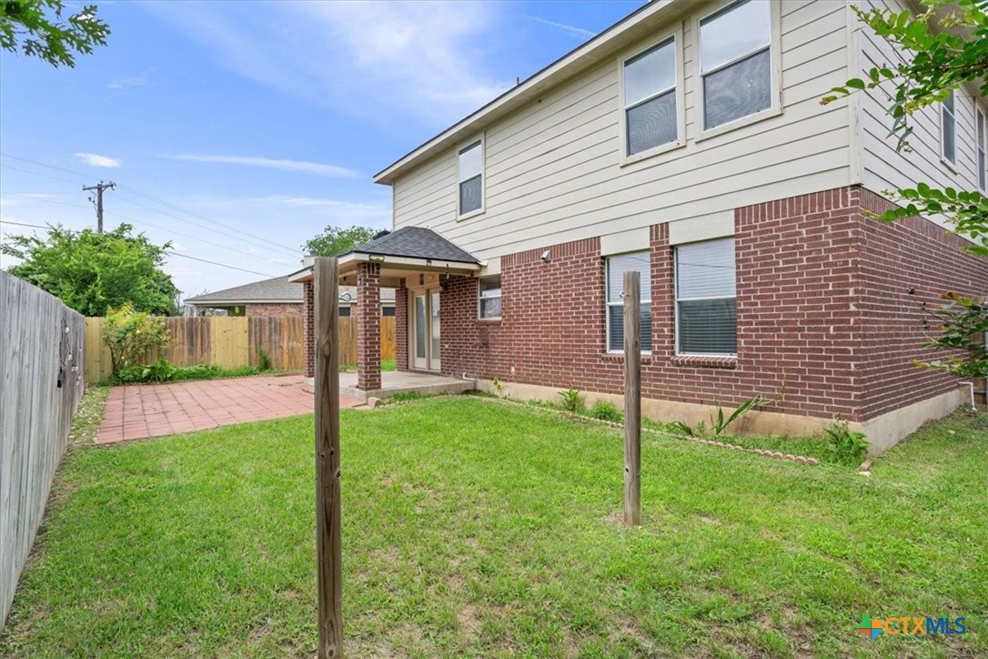 412 Big Timber Drive Temple, TX 76502 - Photo 34 of 36