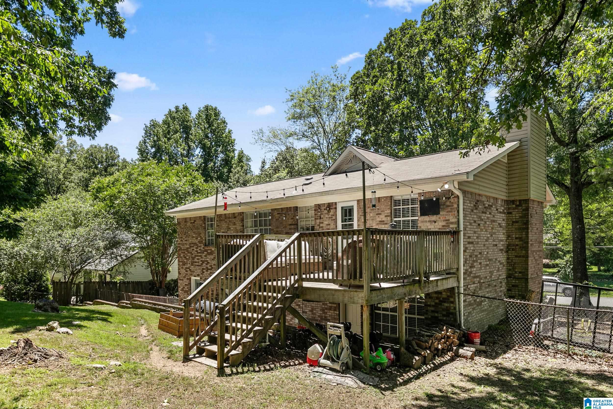 1440 Cross Path Drive Alabaster, AL 35007 - Photo 27 of 36 Gallery Image 27