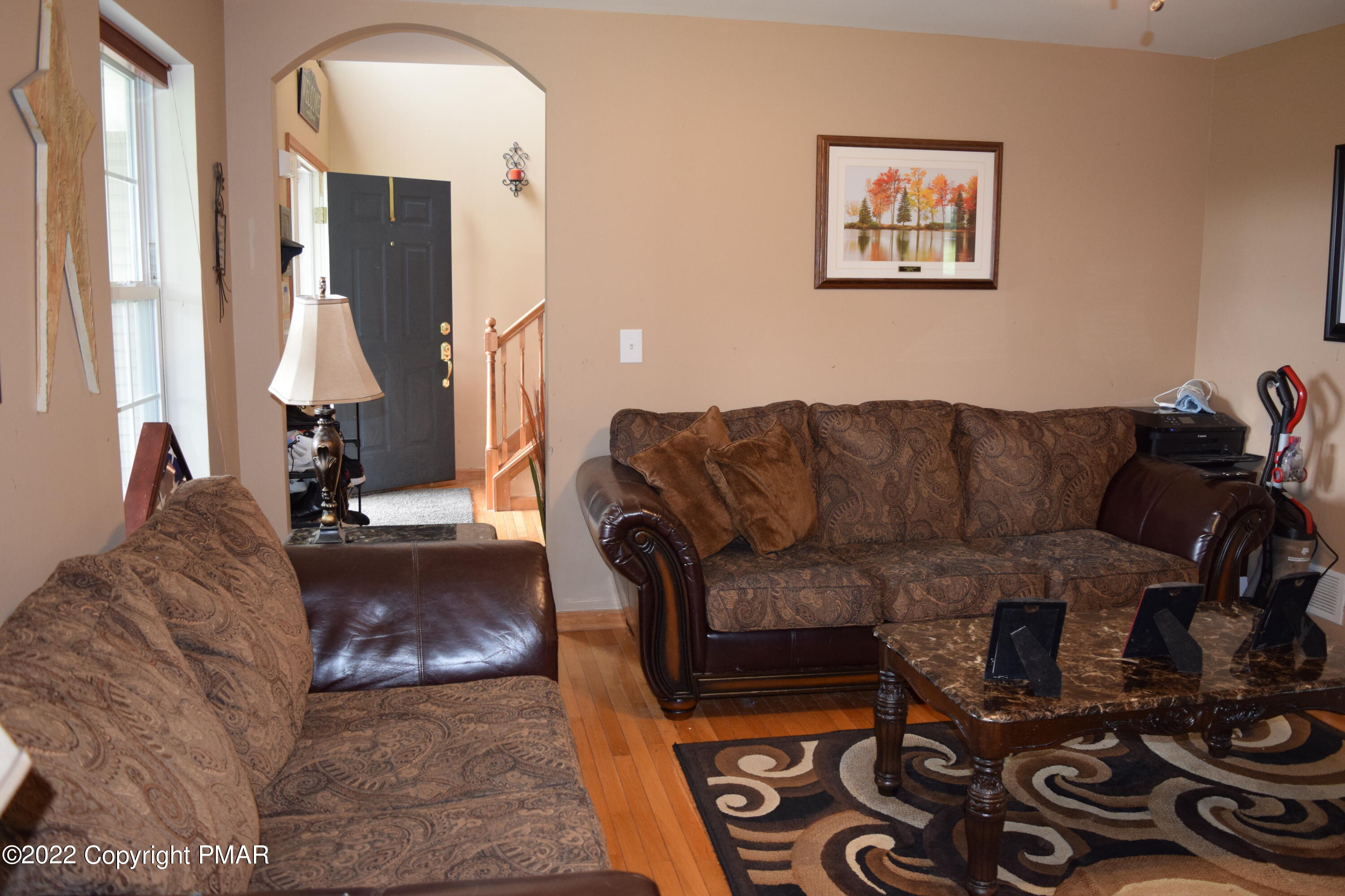 104 Potato Path Road Kunkletown, PA 18058 - Photo 11 of 52 Living Room