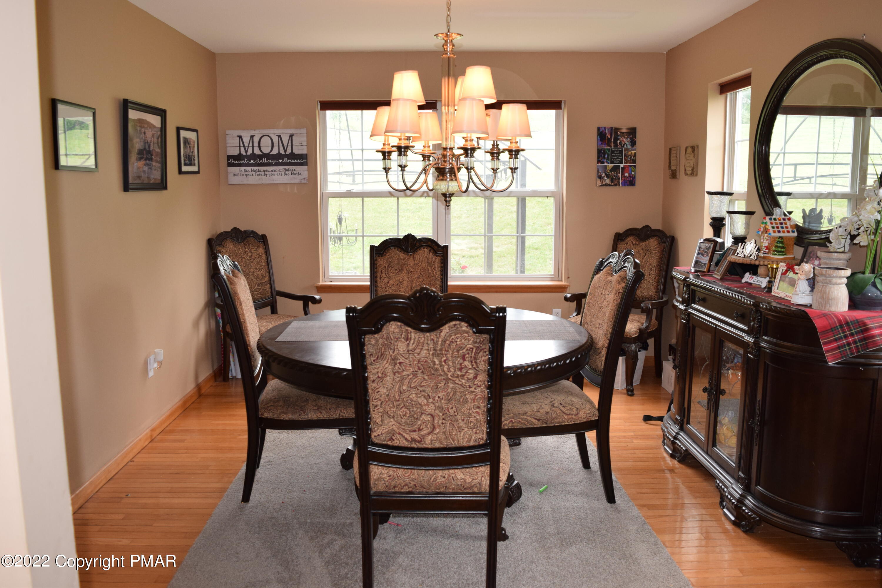 104 Potato Path Road Kunkletown, PA 18058 - Photo 13 of 52 Dining Room