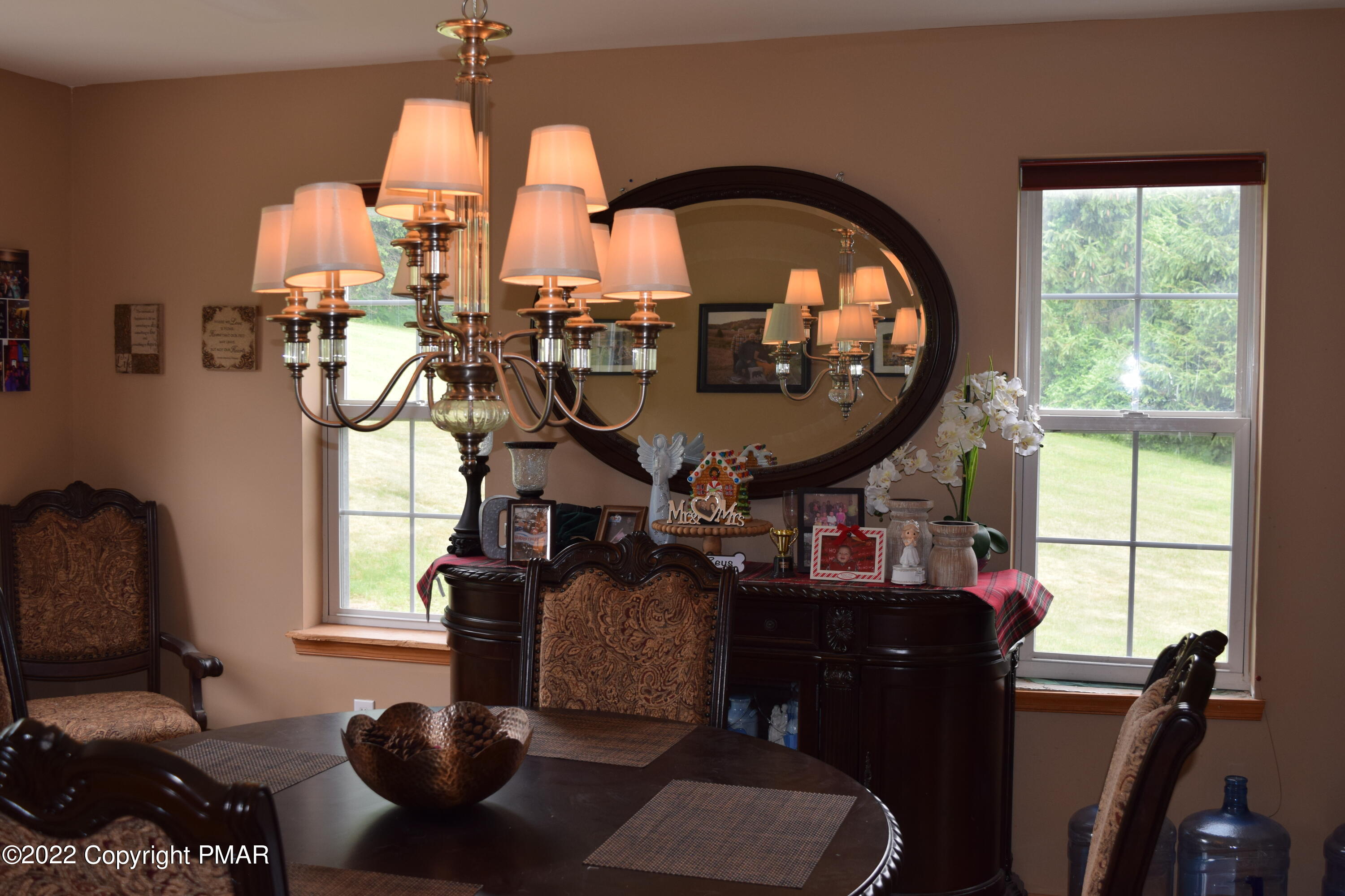 104 Potato Path Road Kunkletown, PA 18058 - Photo 14 of 52 Dining Room