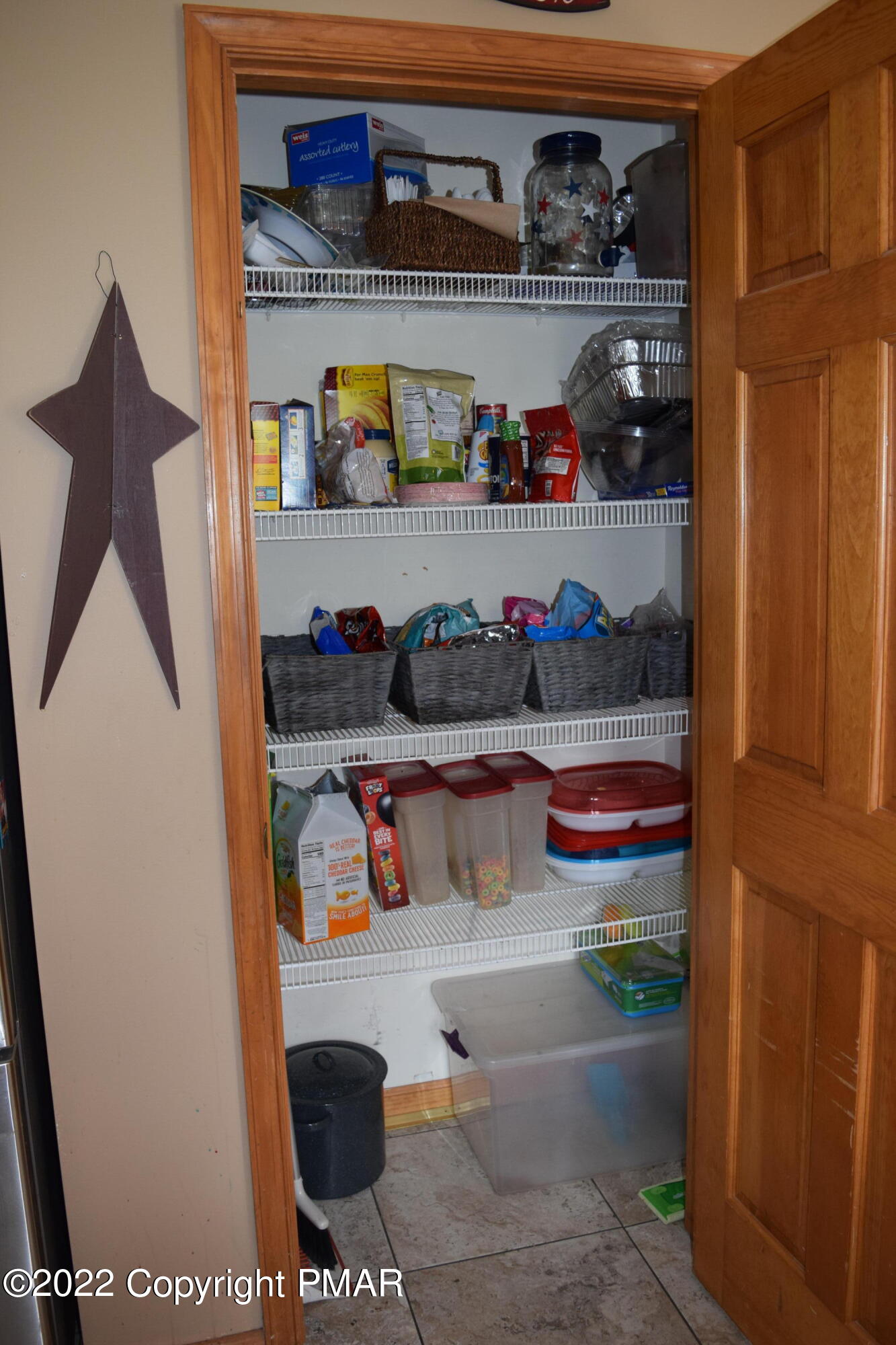 104 Potato Path Road Kunkletown, PA 18058 - Photo 18 of 52 Pantry