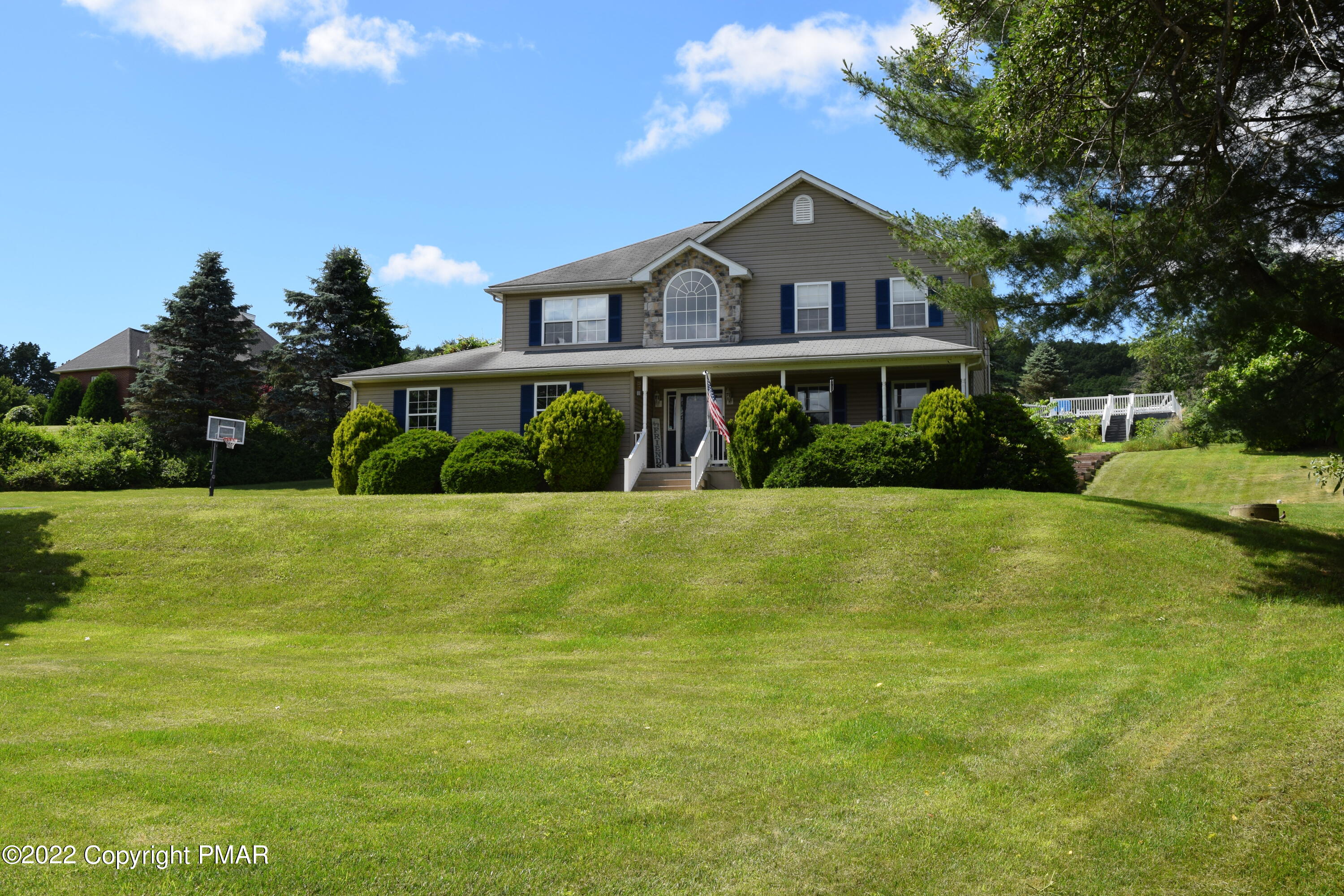104 Potato Path Road Kunkletown, PA 18058 - Photo 2 of 52 104 Potato Path Road
