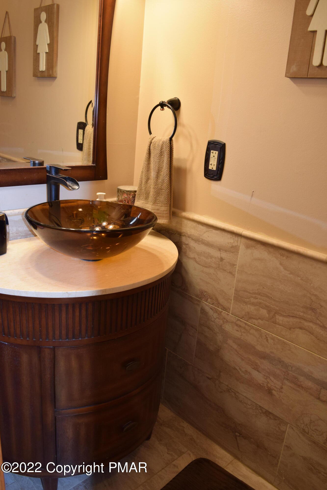 104 Potato Path Road Kunkletown, PA 18058 - Photo 25 of 52 1/2 Bath