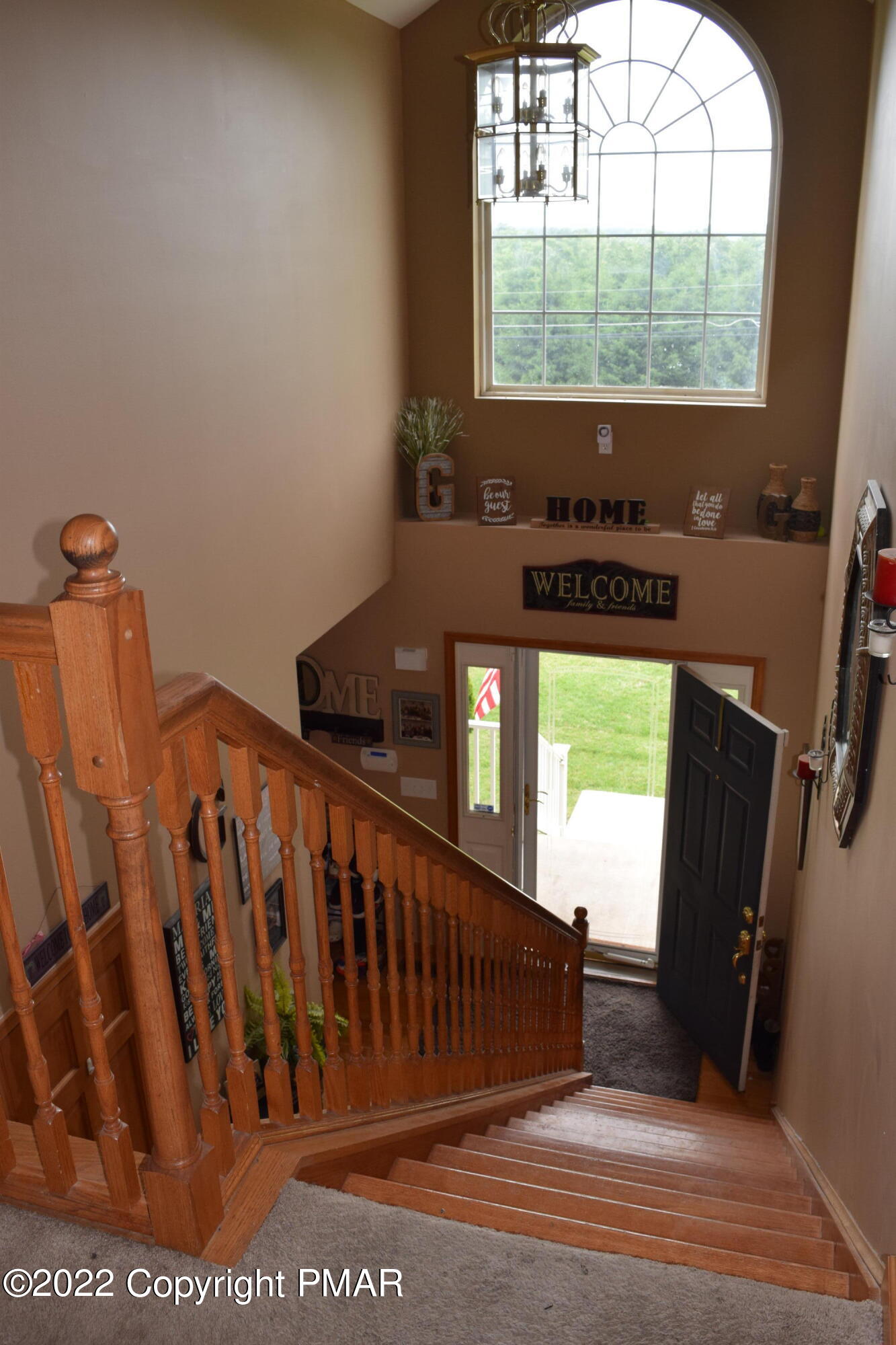104 Potato Path Road Kunkletown, PA 18058 - Photo 27 of 52 Grand Entrance