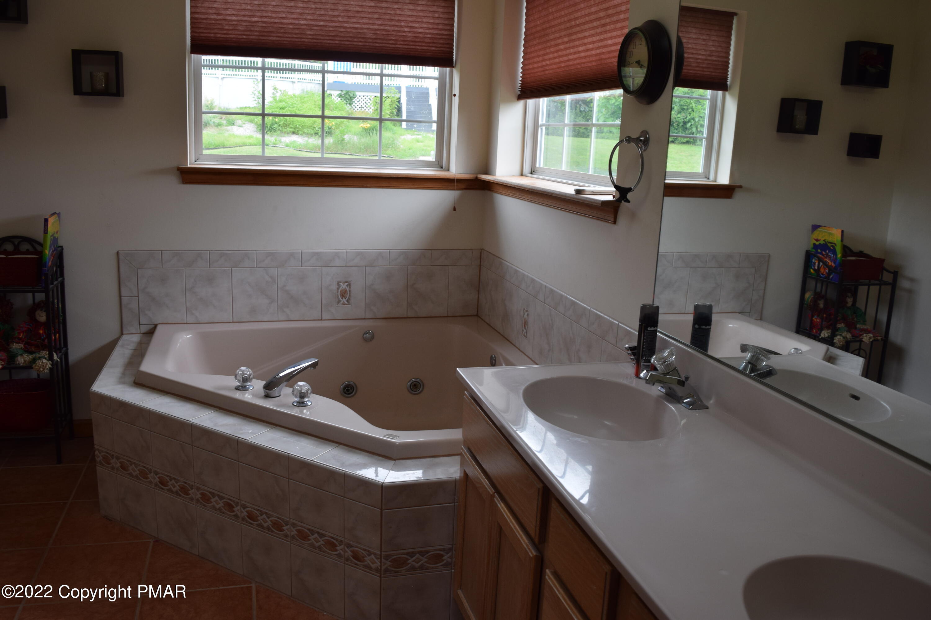 104 Potato Path Road Kunkletown, PA 18058 - Photo 31 of 52 Master Bathroom