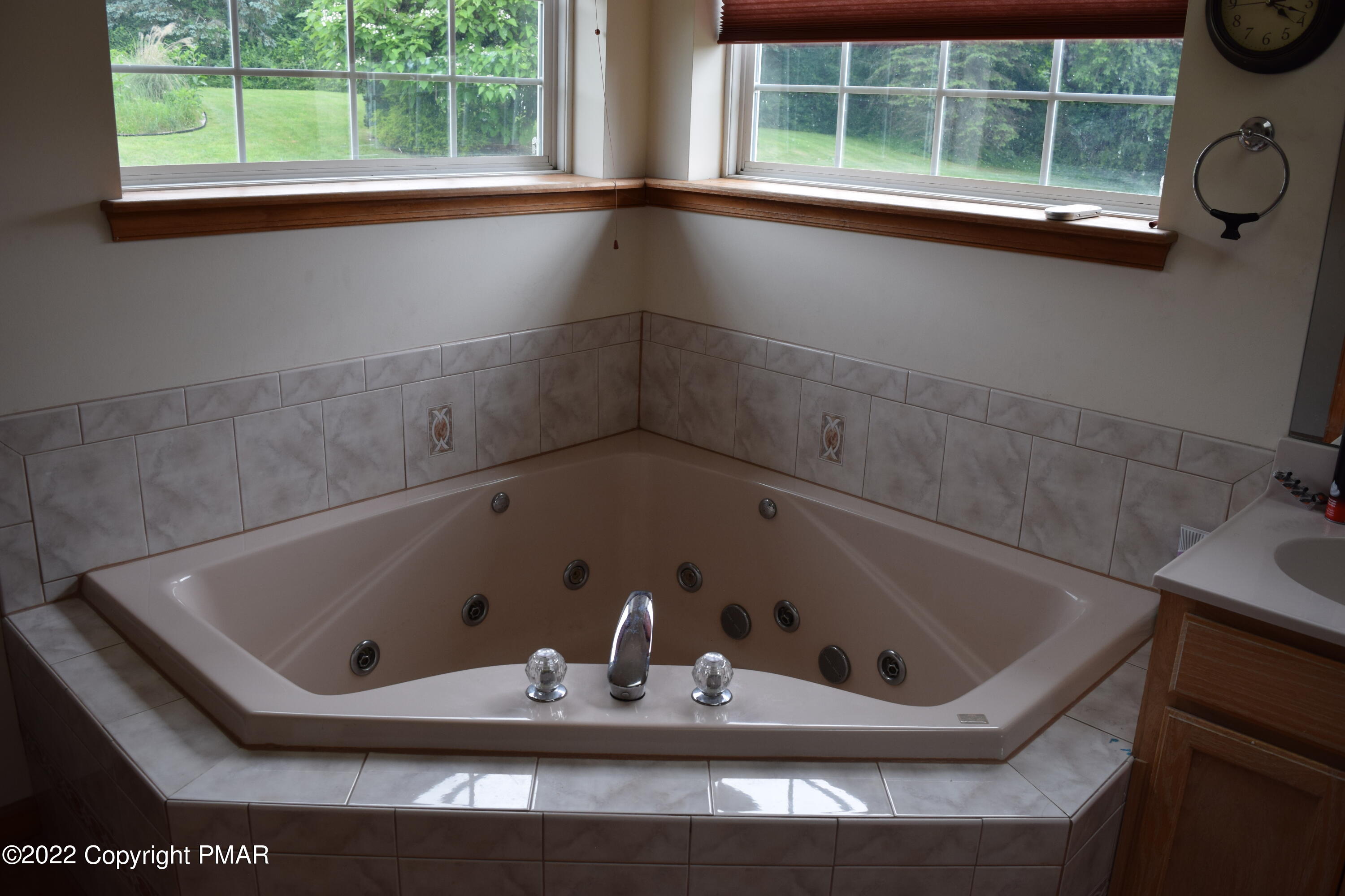 104 Potato Path Road Kunkletown, PA 18058 - Photo 32 of 52 Jetted Tub