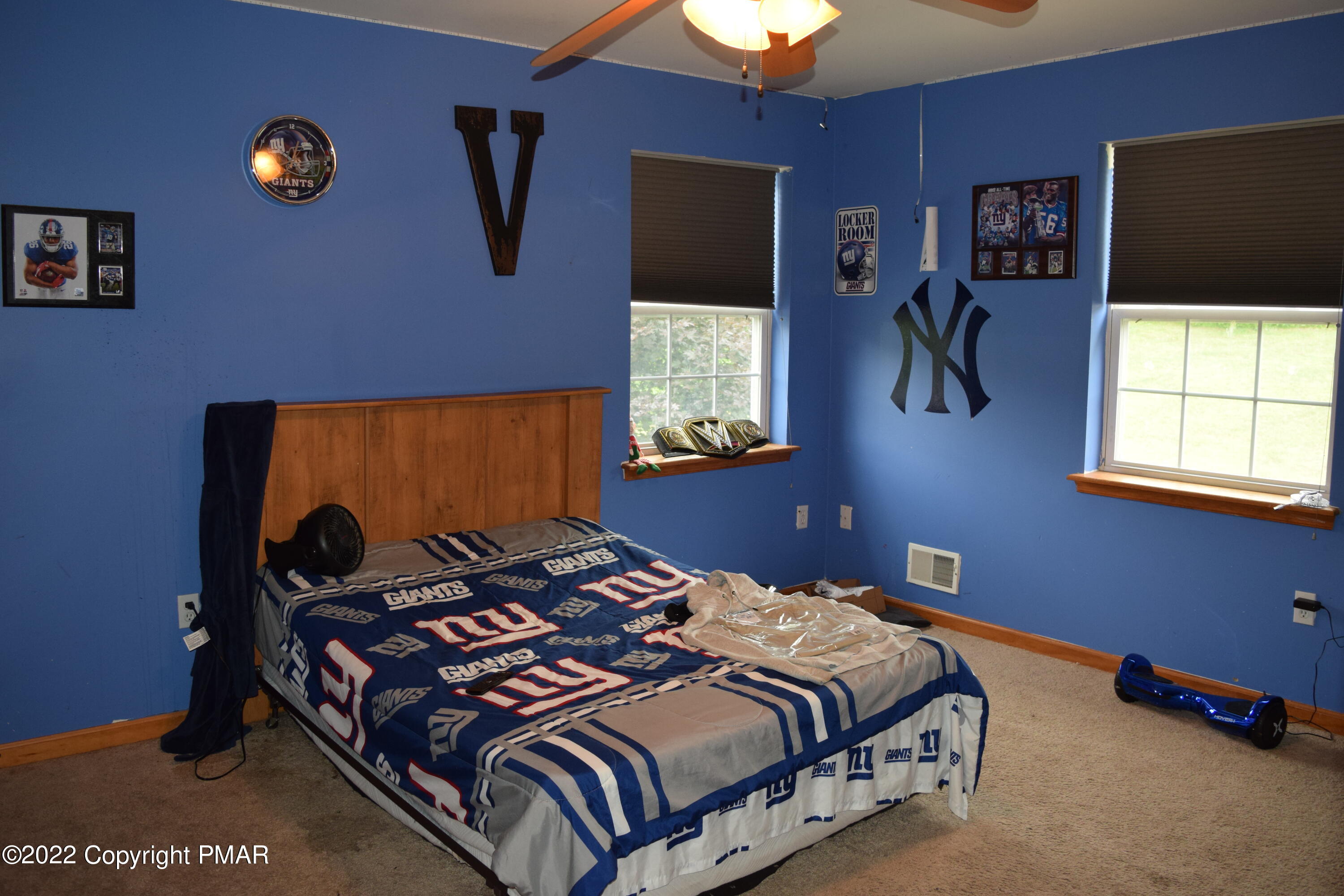 104 Potato Path Road Kunkletown, PA 18058 - Photo 35 of 52 Bedroom 3