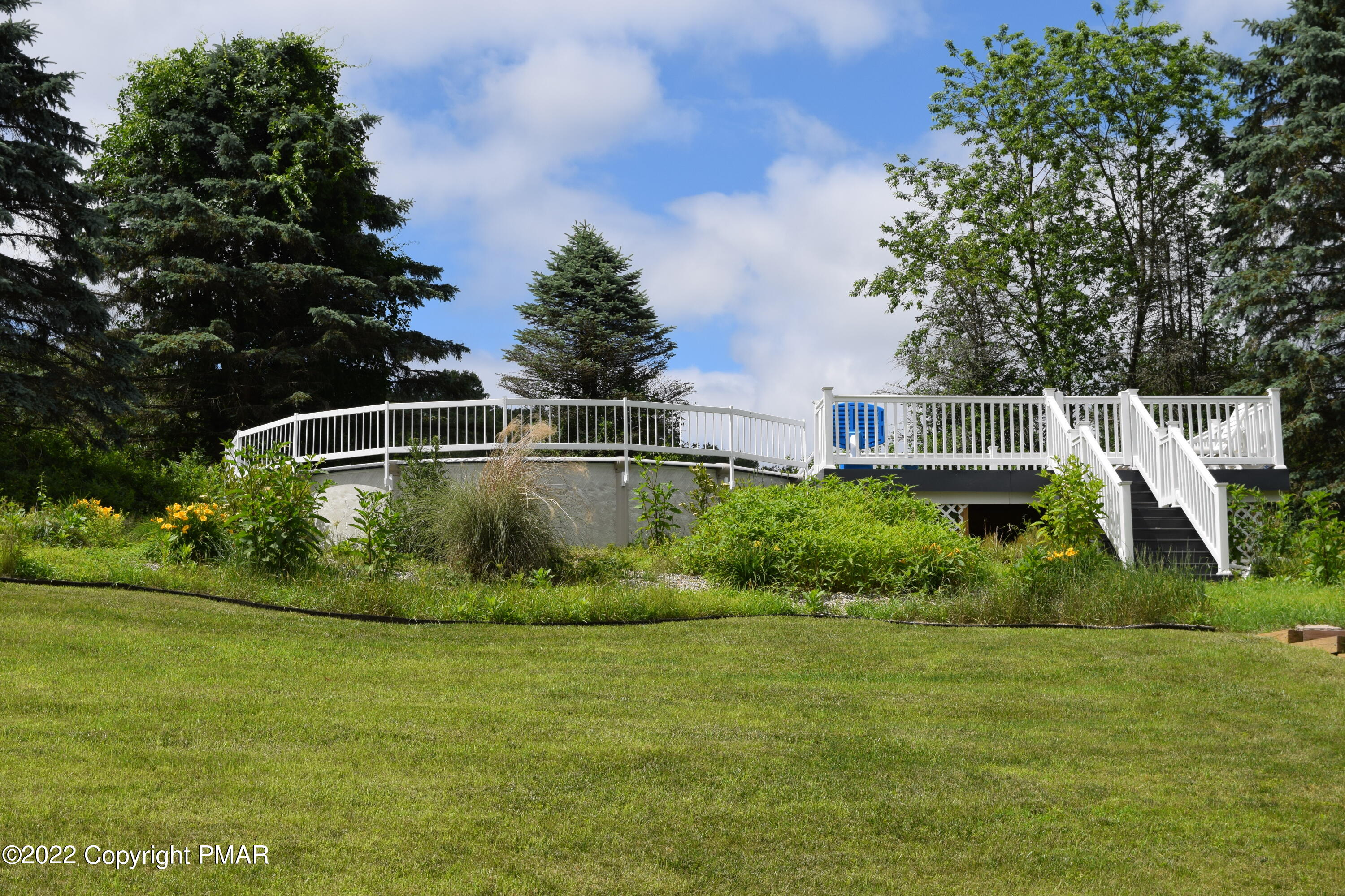 104 Potato Path Road Kunkletown, PA 18058 - Photo 46 of 52 Pool