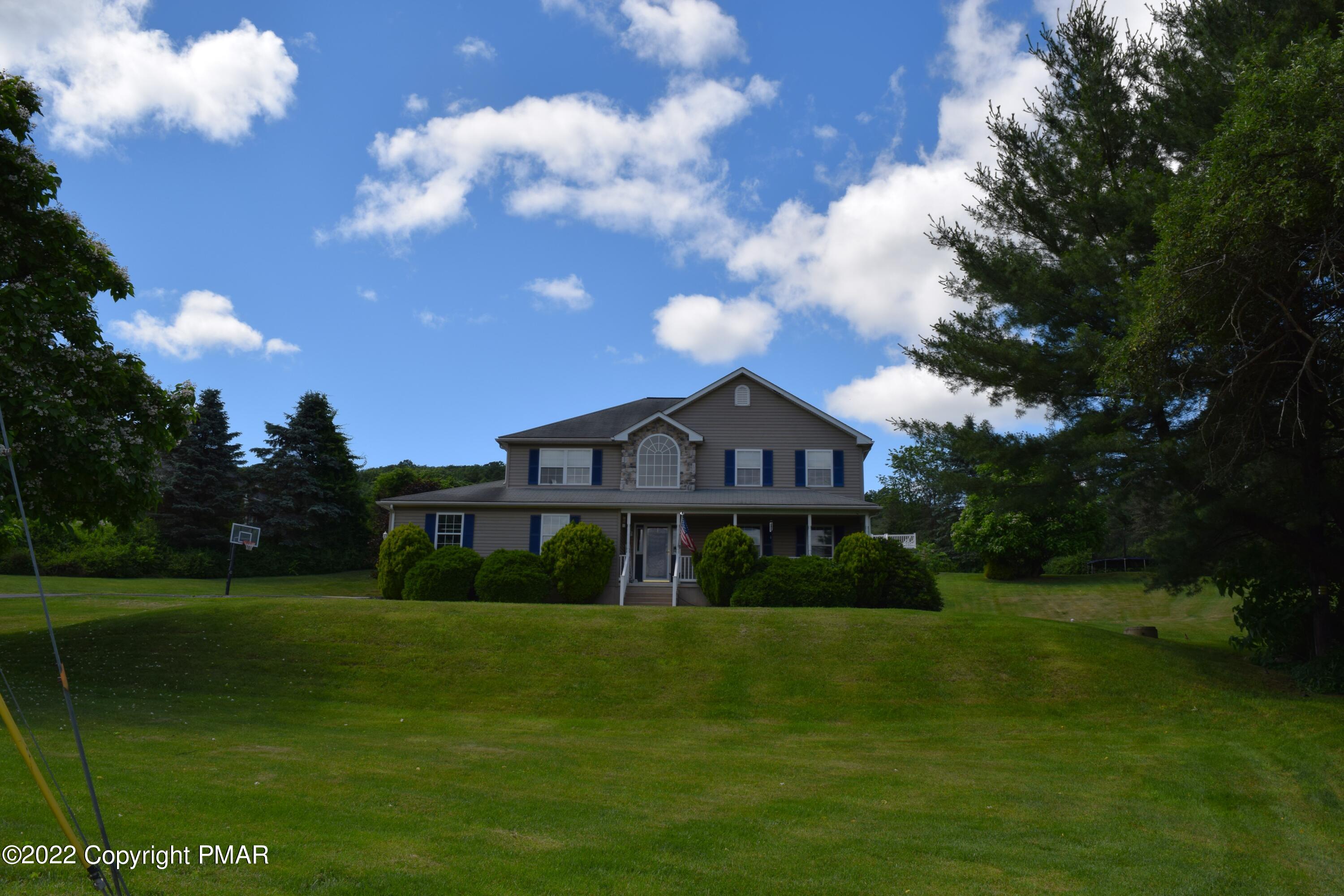 104 Potato Path Road Kunkletown, PA 18058 - Photo 6 of 52 1+ Acre Lot