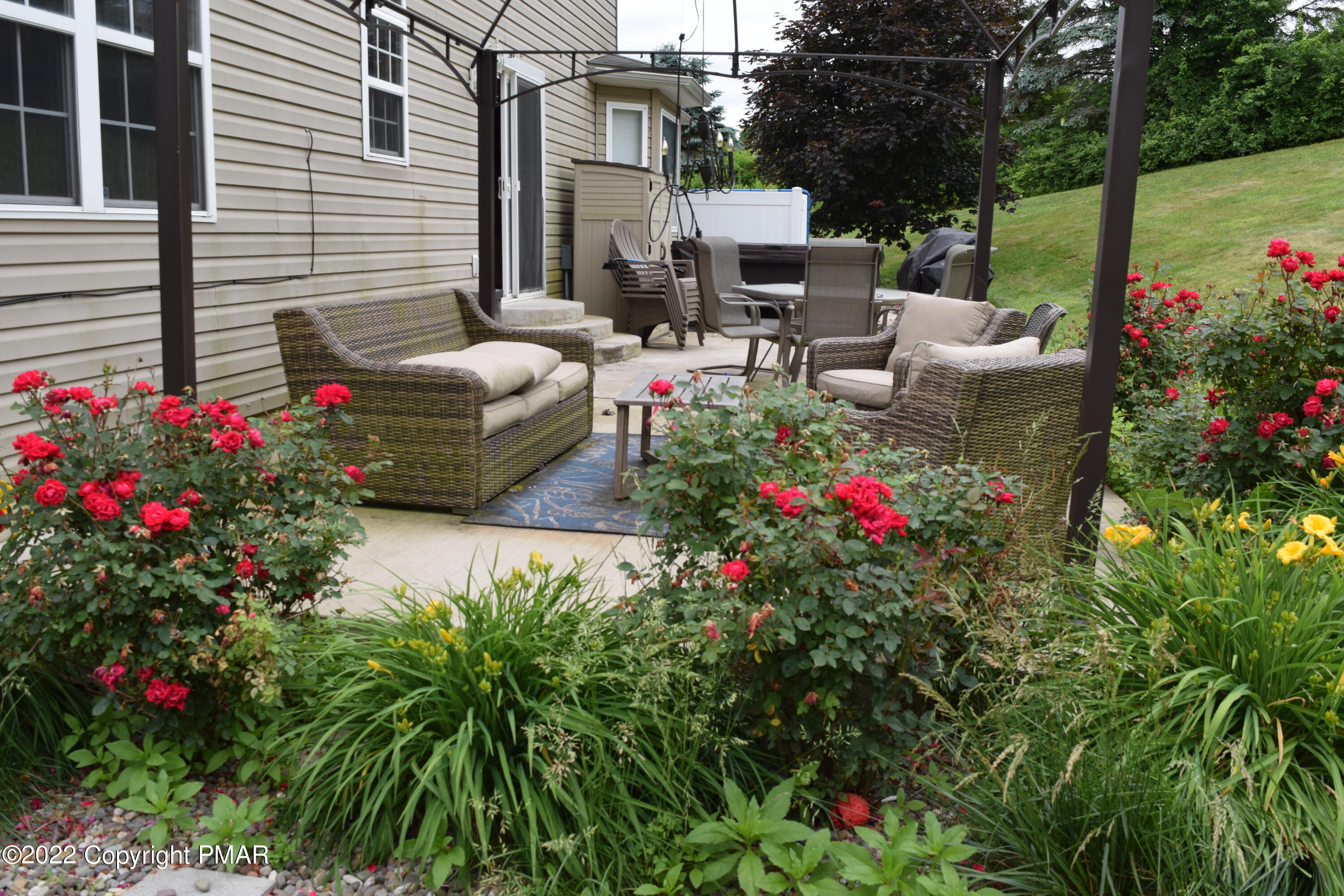 104 Potato Path Road Kunkletown, PA 18058 - Photo 10 of 52 Awesome Outdoor Living