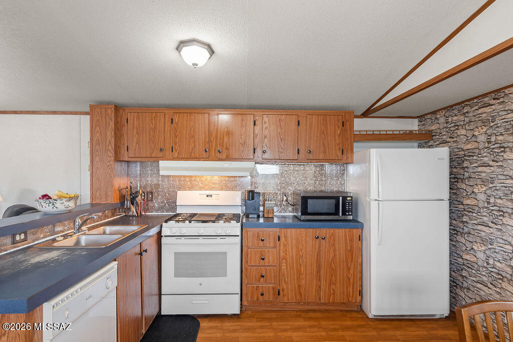 11665 North Derringer Road Marana, AZ 85653 - Photo 15 of 44 DSC06246