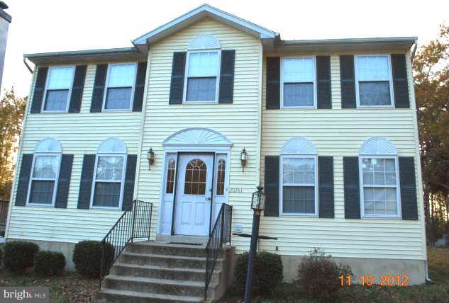 20161 Piney Point Road Callaway, MD 20620 - Photo 1 of 17 a front view of a house
