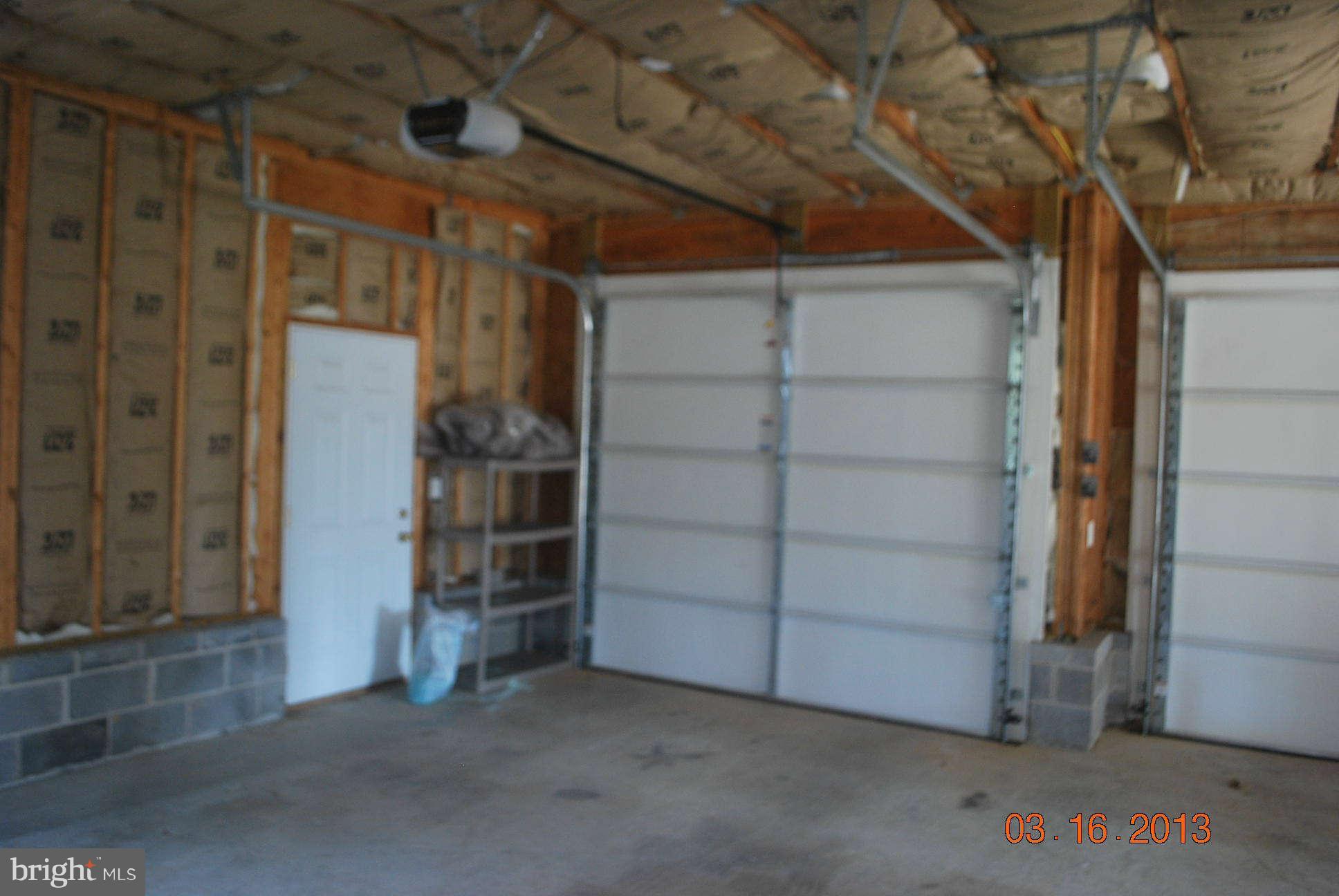 20161 Piney Point Road Callaway, MD 20620 - Photo 16 of 17 a view of a room with an empty space