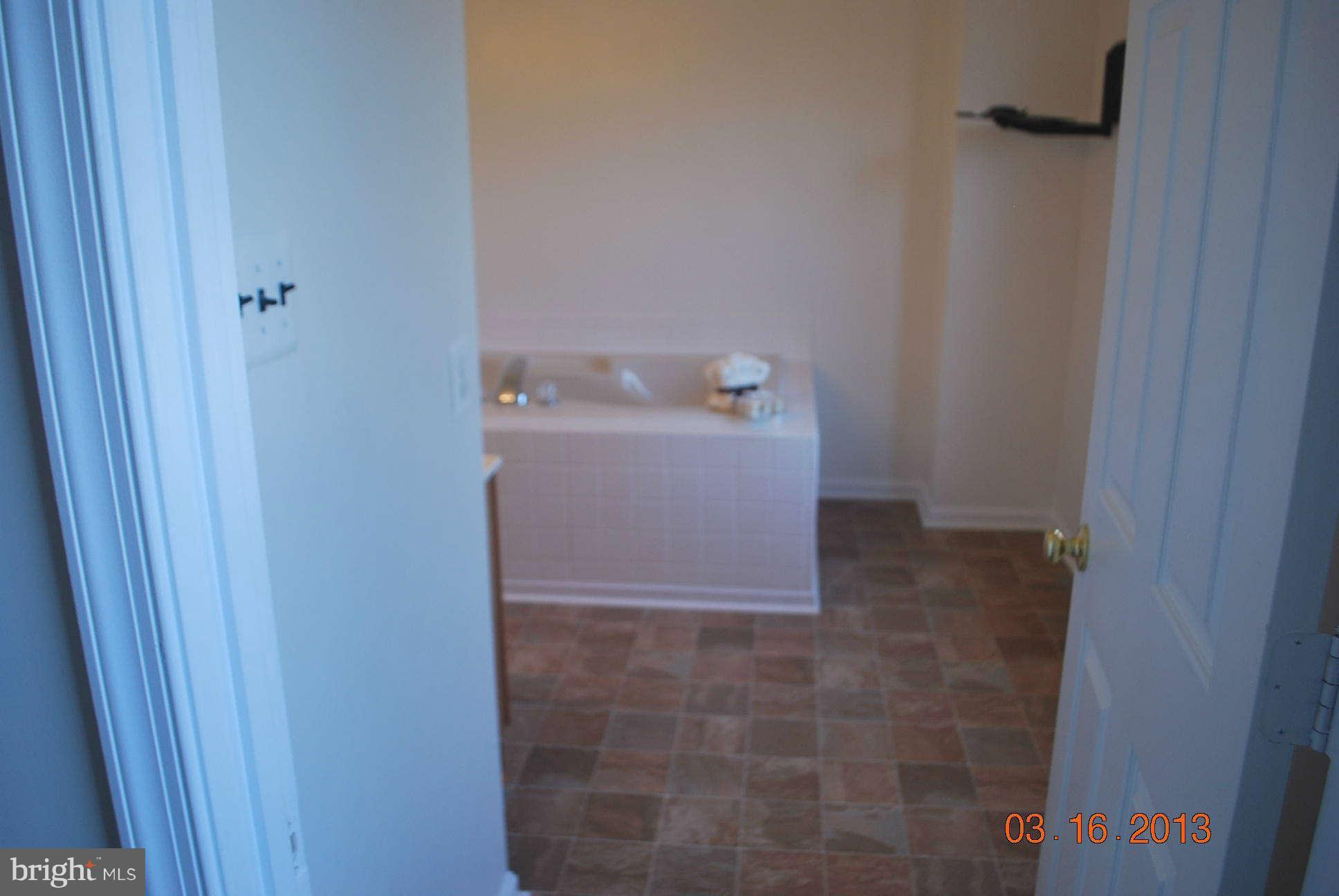 20161 Piney Point Road Callaway, MD 20620 - Photo 8 of 17 a view of a hallway