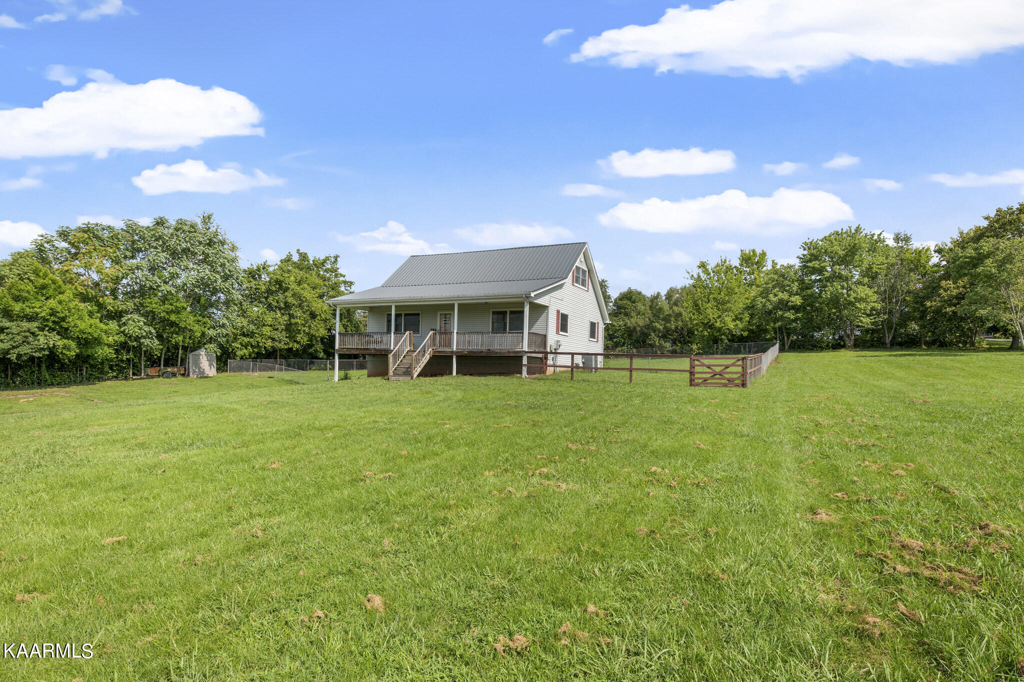 2264 Nances Ferry Road New Market, TN 37820 - Photo 3 of 27 JCM_5516
