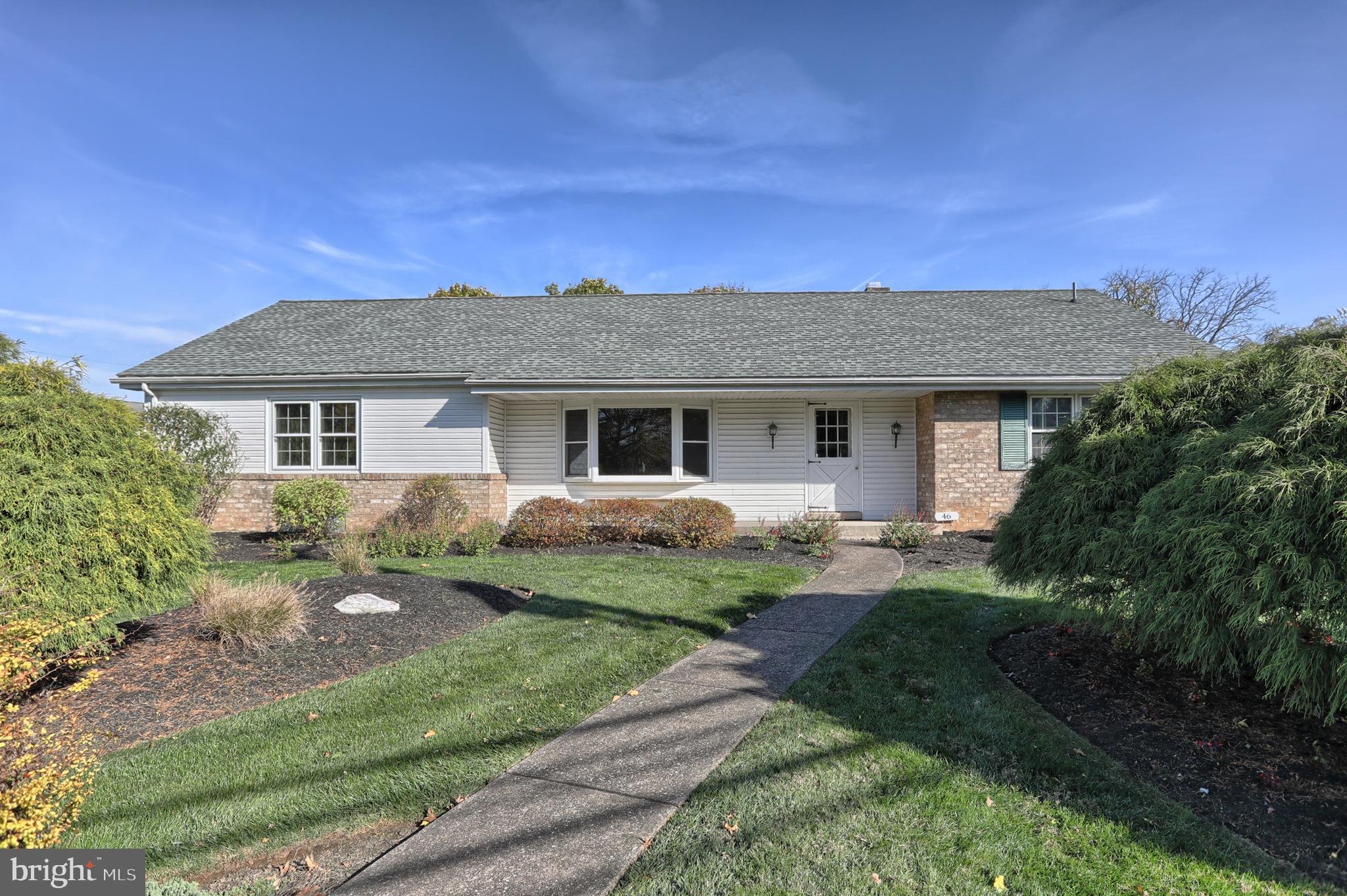 46 Palmyra Road Palmyra, PA 17078 - Photo 1 of 44 Gallery Image 1