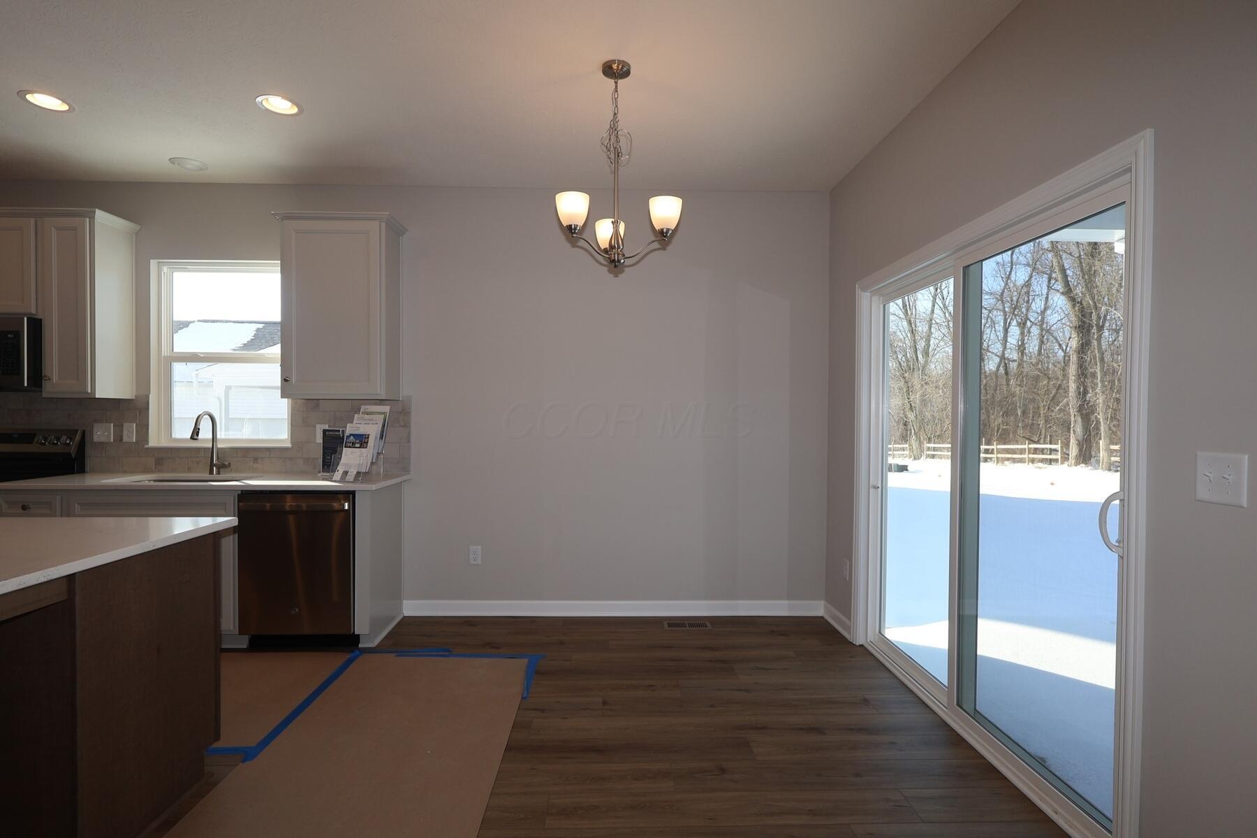 116 Ruby Road Pataskala, OH 43062 - Photo 8 of 22 Dining Area