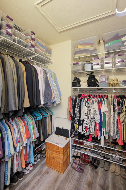 28 Northwest Hawthorne Place Boca Raton, FL 33432 - Photo 29 of 35 Walk-in closet master suite