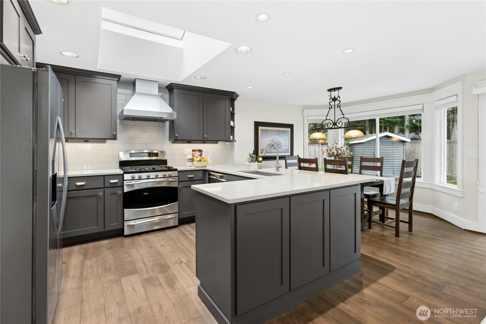 4909 Northeast 21st Street Renton, WA 98059 - Photo 8 of 40 Gallery Image 8