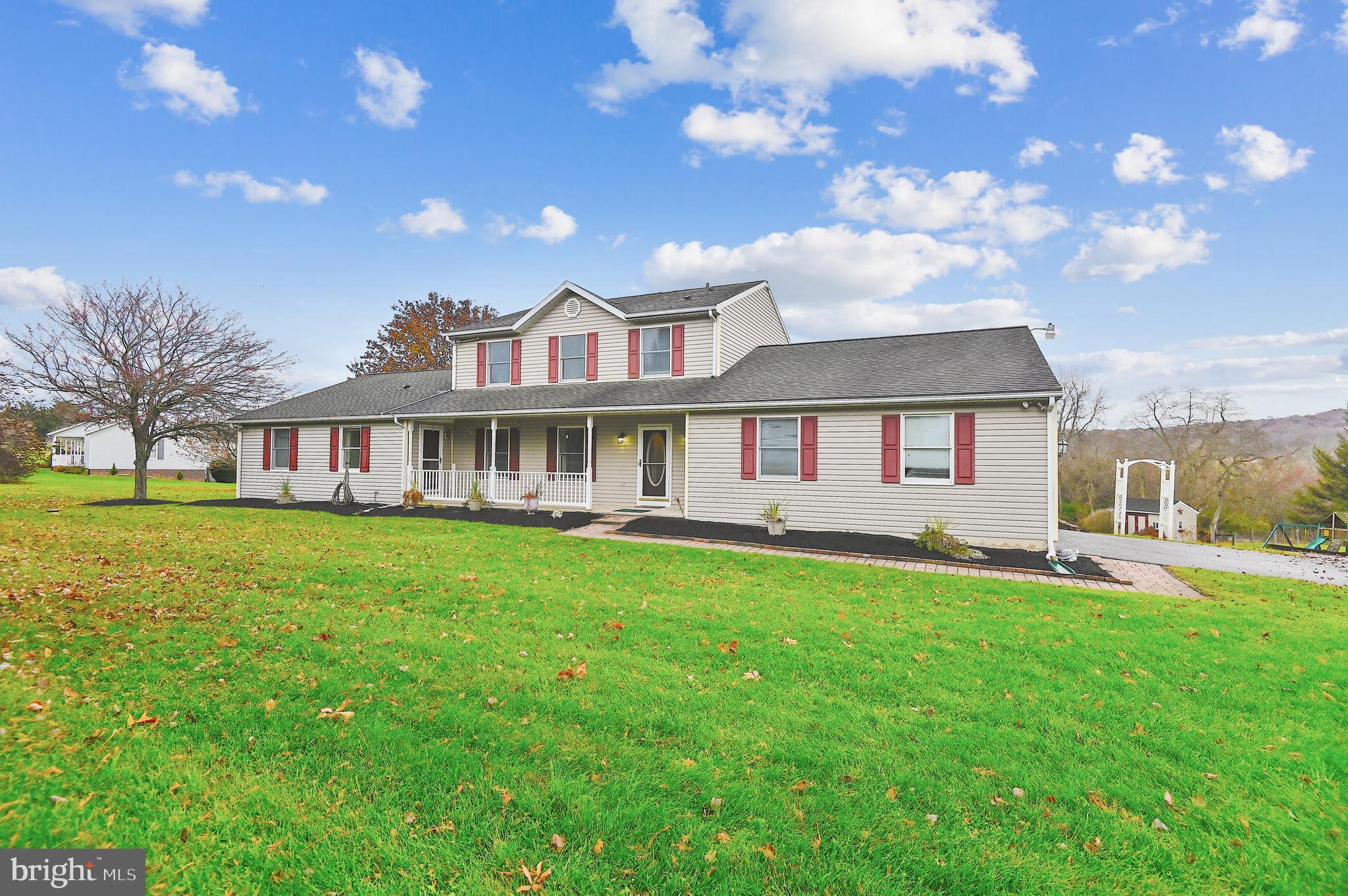 1904 Hoover Mill Road Manchester, MD 21102 - Photo 1 of 35 Gallery Image 1