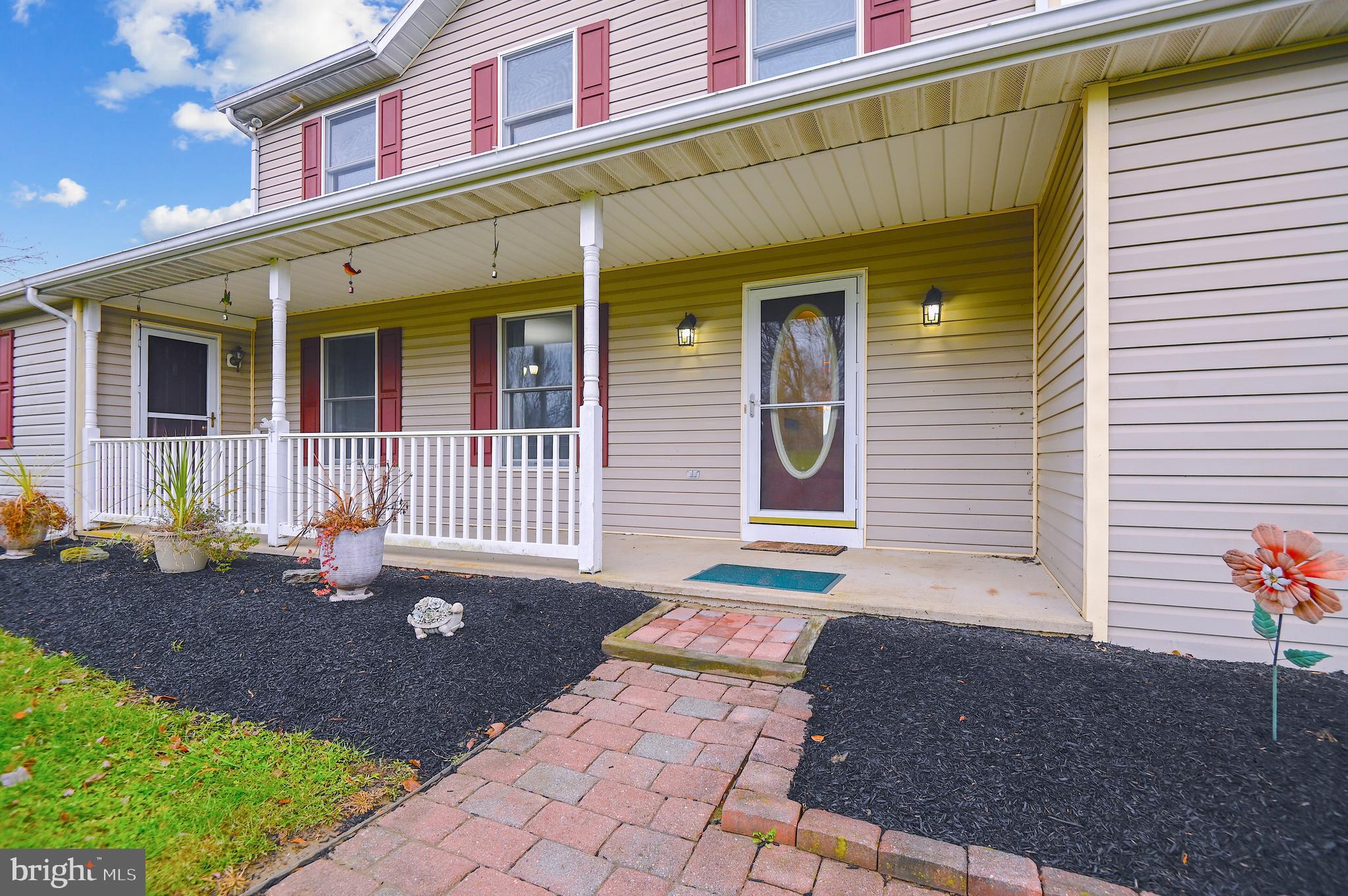 1904 Hoover Mill Road Manchester, MD 21102 - Photo 2 of 35 Gallery Image 2